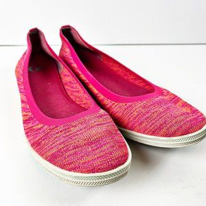 2/$20 GB Coral Slip Ons 11M